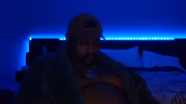 blaccowboy88 webkamerás műsora