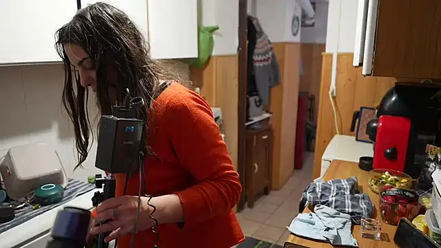 VanessaDoyle Live XXX-chat