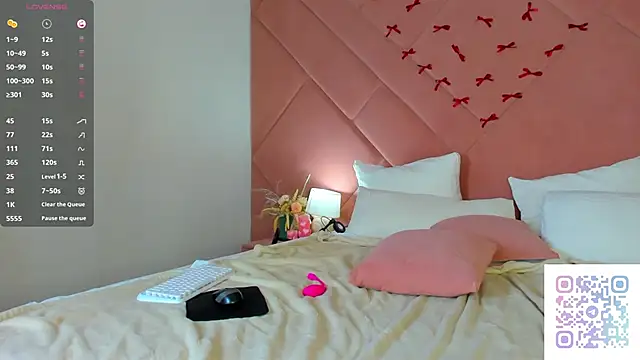 Chat +18 de Casandra_Joness ao vivo