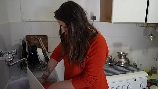 VanessaDoyle: απευθείας συνομιλία ΧΧΧ