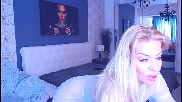 MaryMatiss 라이브 XXX 채팅