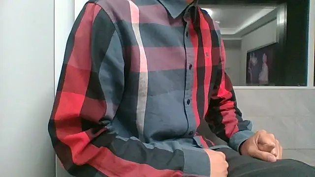 nole_china7 Webcam show