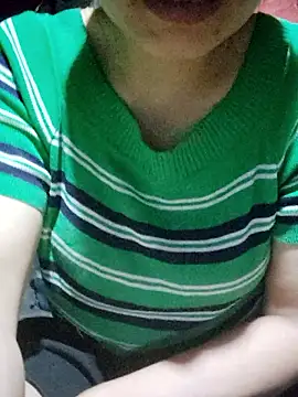 Congee-666 Adlı Modelin Canlı XXX Sohbeti