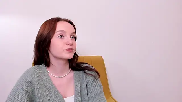 JoselynNeave's Live XXX Chat