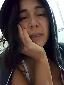 StefyStar_Sexy Obrolan Langsung XXX