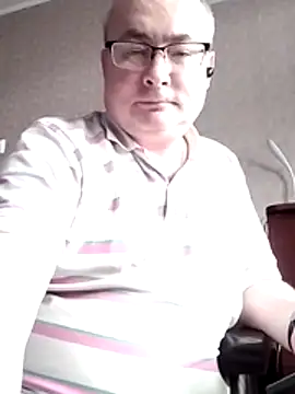 Nika_Malay webkamerás műsora