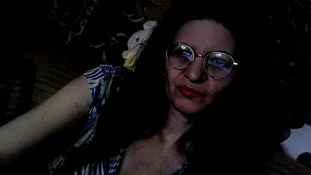 Etty_Gina – Live XXX-chat