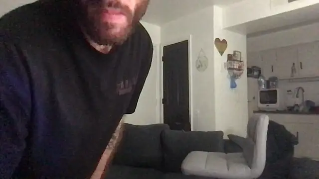 SexuallyExplicit's Webcam Show