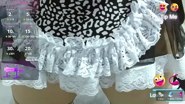 katysquirtdirty – Live XXX-chat