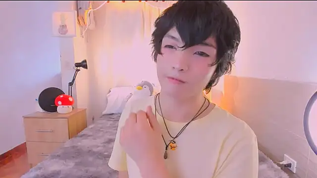 Sweet_Allan 在線直播表演