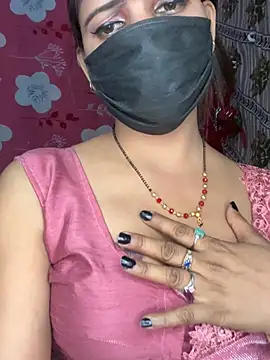 CUTI-NAINA's Live XXX Chat