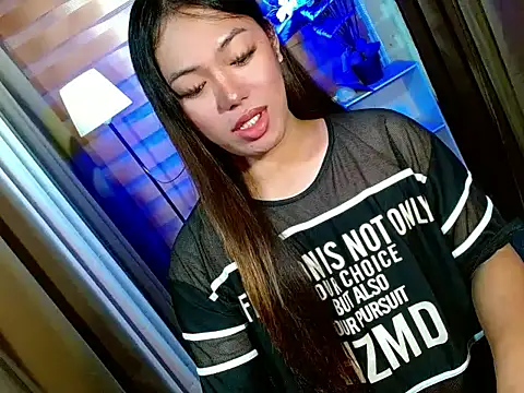 Olivia_the_Temptress27のウェブカメラショー