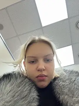 AshleyMur Webcamshow