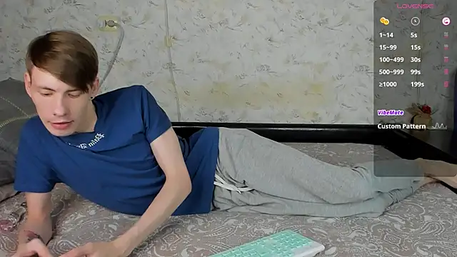 ERICK__DEEN 网络视讯表演