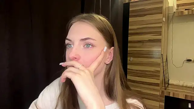 PollyDream's Live XXX Chat