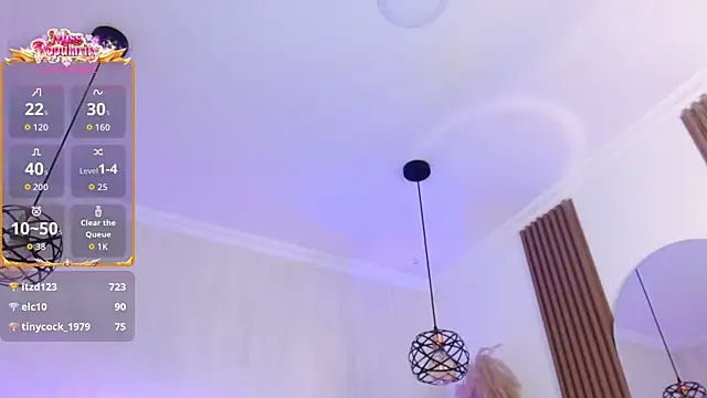 Amara_Davis1's Live XXX Chat