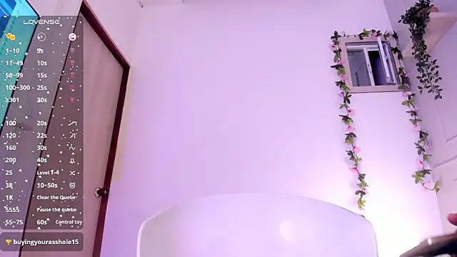 Candyy_rose_'s Live XXX Chat