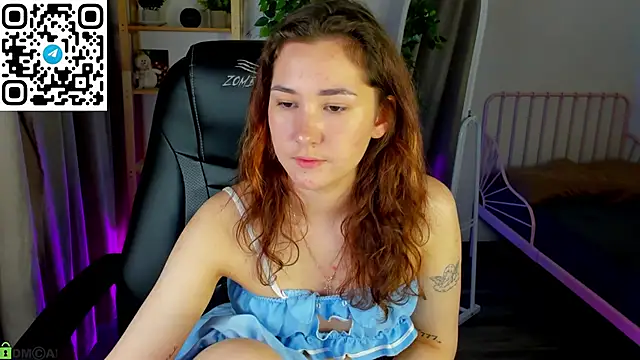 Ammy_Banny live XXX chat