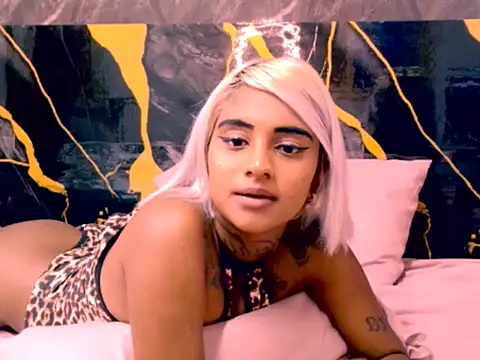 indian_barbie's Live XXX Chat