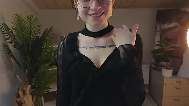 RubieNibbs 라이브 XXX 채팅