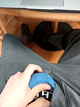 Fun_yacine Webcamshow