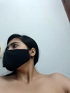 PUNAM456's Webcam Show