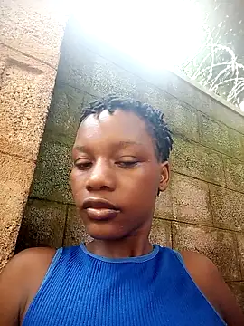 Petite_li 웹캠 쇼