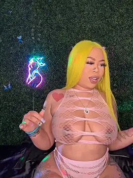 RenaThickAss' Live XXX Chat