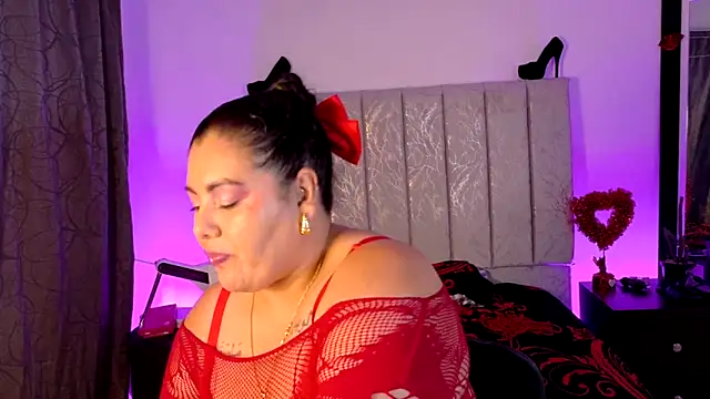 AndreaKinky 라이브 XXX 채팅