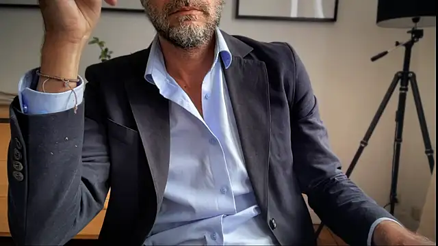 mecchaude's Live XXX Chat