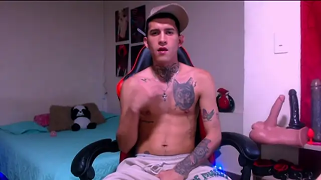 dilan_abraham12's Live XXX Chat