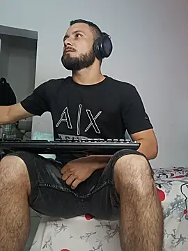 body_x29's Webcam Show