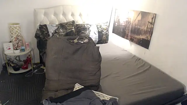 NinaDOM4CUM Webcam show