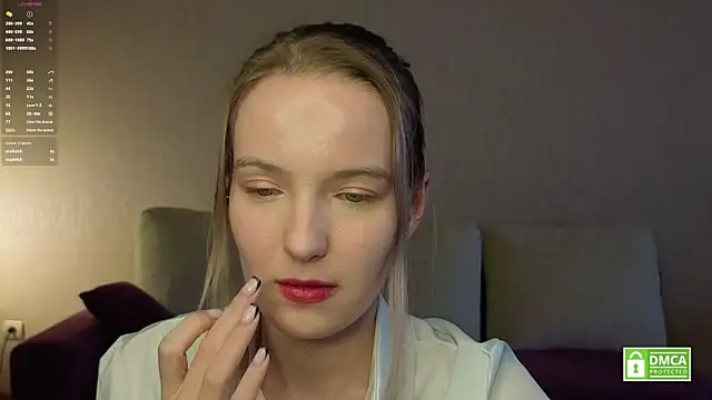 HongTomczak Webcamshow