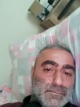 KIRIM_KONGO61 webkamerás műsora