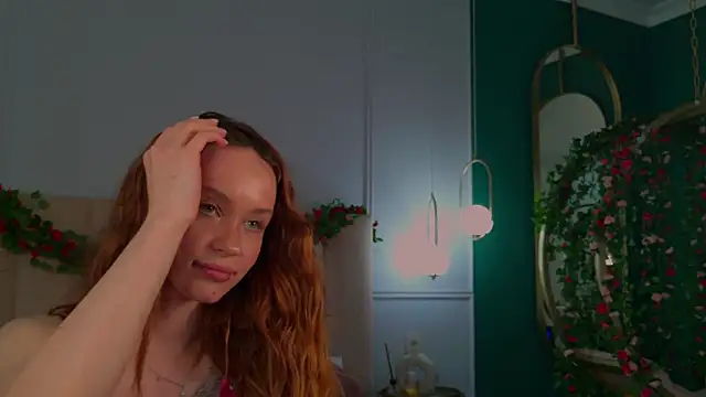 แชท XXX สดของ Meow_Nancy