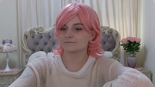 دردشة KellyStone الجنسية المباشرة