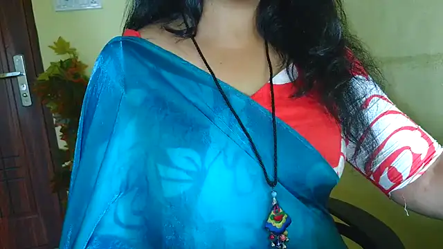 Chat XXX en directo de Mallu_MayaMadhav