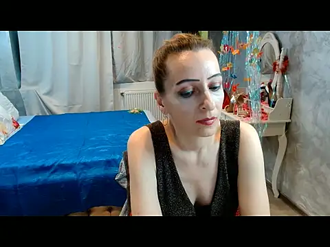 แชท XXX สดของ AnneDevrim