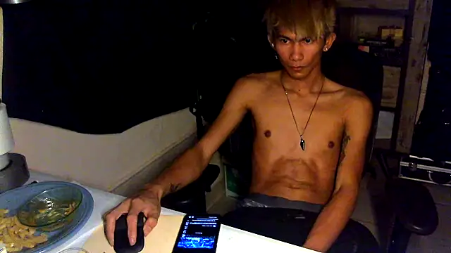 Show webcam de jhaycobXgarcia