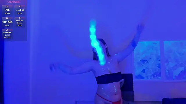 แชท XXX สดของ Amder_Allen