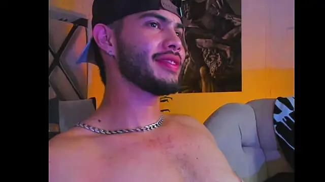 Vincentblack 现场XXX聊天