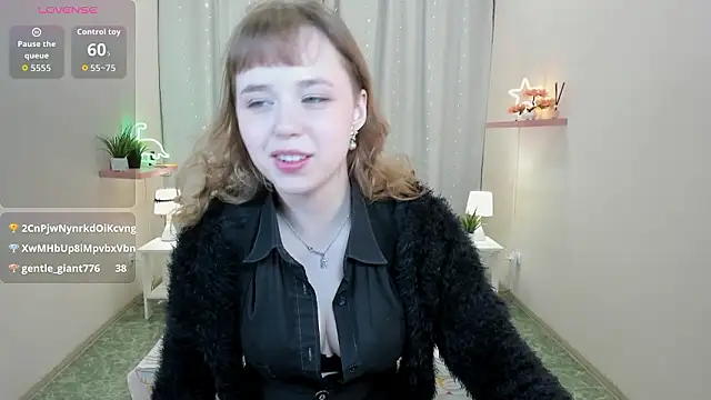 แชท XXX สดของ LeonaHicks