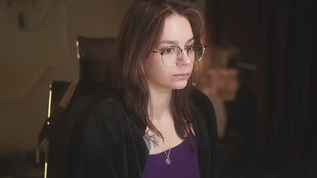 alyssa_sweet's Live XXX Chat