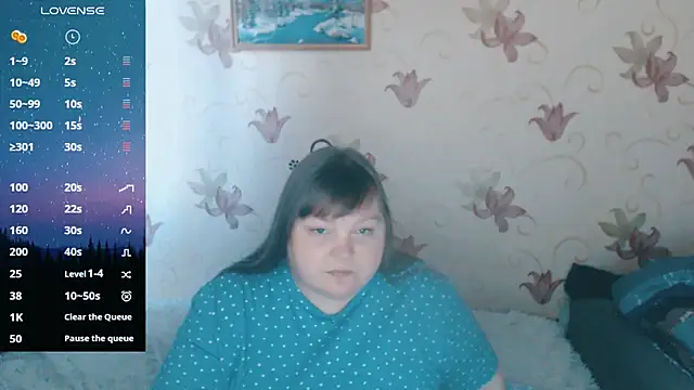 Chat XXX en directo de fistashka___