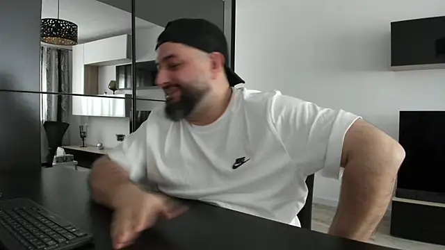 DravenPeak Webcam show