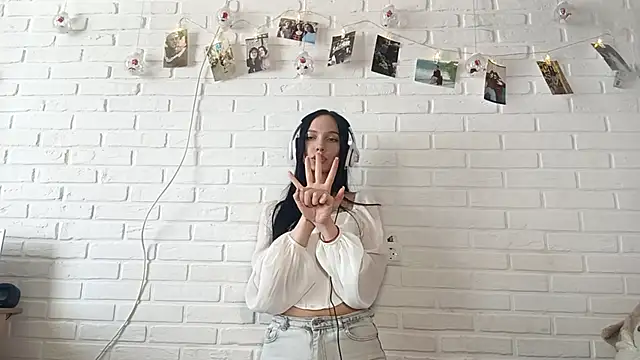 Sembang XXX Secara Langsung VanettaHartong