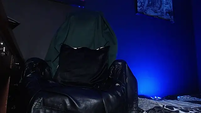 Chat XXX ao vivo de Dicaprioo_