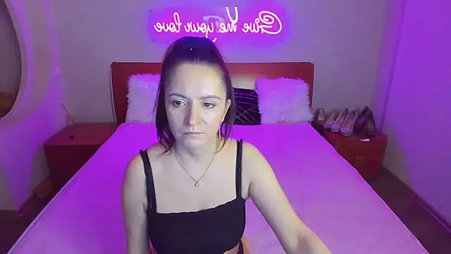 Czat XXX na żywo – AngellLika