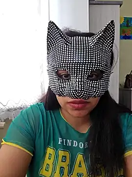 Show webcam de SITLCOOL